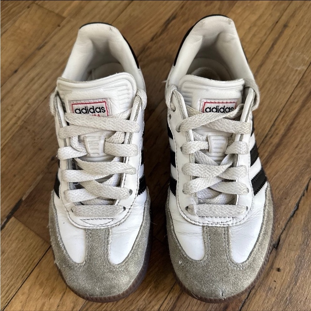 Adidas kids 13.5